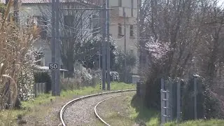 Fondi Pnrr per ripristino Fcu