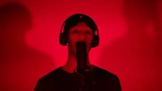 Lost & Found, One Way - Chris Brown/6Lack ft T-pain (Derik Cover)