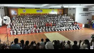 CLASSIC NEET ACHIEVERS AWARD FUNCTION 2025