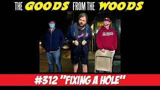 Episode #312 - 
