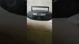 Panasonic rx-ds 27 DJ Грув - Счастье есть