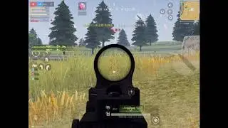 【荒野行動】【Destroyx clan所属】知る人ぞ知る神曲で作ったキル集！