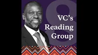 Prof Tshilidzi Marwala&rsquo;s Virtual Reading Group - This Mournable Body by Tsitsi Dangarembga