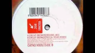 ECVM - Circuit Breaker (Pascal Vegas Remix)