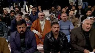 الشيخ منتظر التميمي / 11 جمادى الثاني 1440 هـ