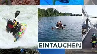 Sportregion Isarwelle Plattling