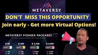 CROWD1 Metaversy is a blockchain based trading game  ( ROCK TEAM )