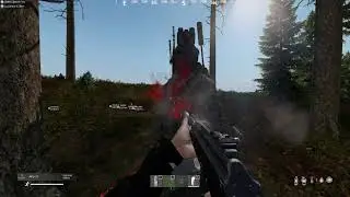 DayZ - Menace To Society Series #2