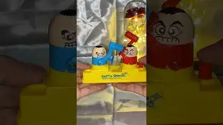 Let&rsquo;s Play this Battle Game Toy 🥰✨| #viralvideo #satisfying #asmrvideo #shortsfeed #trending