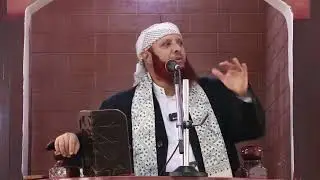 حكم الغدر و الخيانة و الخديعة في الإسلام ( الغدر حرام بغض النظر على الأديان ) - الشيخ علي القاضي