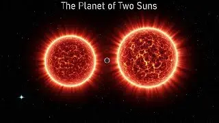Beneath Twin Suns: A Journey Beyond the Known