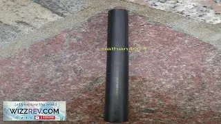 Ferrocerium rod