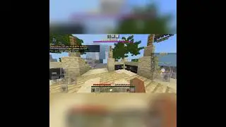 review nether games server (Minecraft 1.20.15) pvp duel