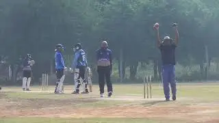 RCCT-14 Match-16: BBA vs Hurricanes