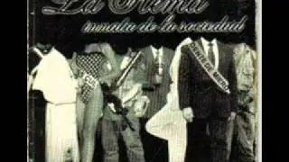 Mundo Depresivo - Destrucción total