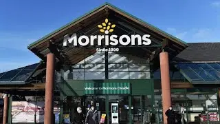 Morrison Supermarket Haul & Hidden Deals You Can&rsquo;t Miss!&rdquo;🫣