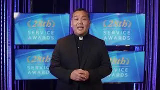 Virtual Ceremony of the Xavier Ateneo 28th Service Awards (HD Copy)