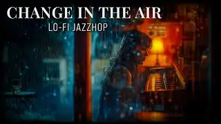Mellow Rhodes & Laid-Back Drums | Lo-Fi Jazzhop for Your Work