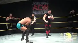Team BotW v. WFTT Highlights