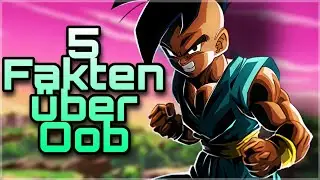 5 FAKTEN &uuml;ber OOB!