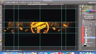 InFamousArmy Recruitment Challenge - SpeedArt Entry