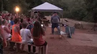 Wally Miller Wake 2013