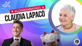 Claudia Lapacó con Jey: 