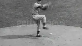 Johnny Podres