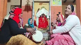 जब तुलसी जी गंगा पर पहुंचे 🙏📿 || ललिता मधुरिमा भक्ति 🎶🕉️