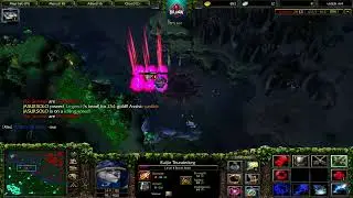 BALKAN DOTA - LIVE ! ! !