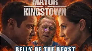 Mayor of Kingstown &ndash; Season 4, Episode 10: Belly of the Beast (SEASON FINALE RECAP) 📱