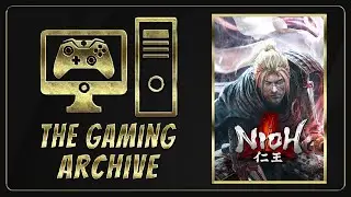 Nioh Full Game | Gameplay | Longplay | No Commentary | Walkthrough | 1/5