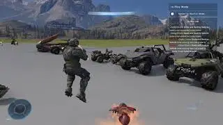 Forge Script Explanation - Mini Players & Vehicles Guide