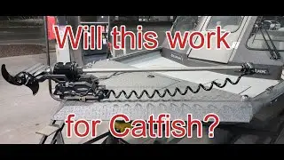 Installing a Power Pole Trolling Motor on a SeaArk Dynasty 2.0 HD