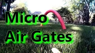 Air Gates - For Micros?