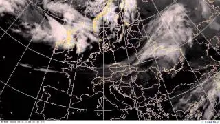 Storm Xaver