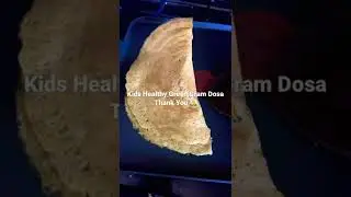 Kids Healthy Green Gram Dosa. Pls👍Comment. #shorts#shortsfeed#greengramdosa