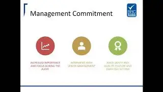BRC Global Standard for Food Safety - Introducing the 8th Version