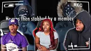 Rap Lyrics That Really Happened | REACTION