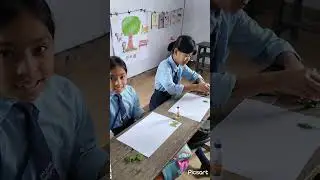 Cycle 4: Activity based learning on Shapes, patterns and Spatial awareness. 