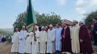 يالله معانا نحضرو العمارة و التقاليد ديالنا د الجبل و تحياتي لجبالة 😍😍😍😍
