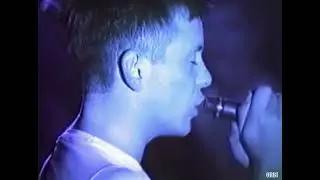 New Order - Everything's Gone Green HD (Rose Hill Hotel, Kilkenny, Ireland, 24.04.1983)
