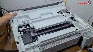 Langkah Demi Langkah Ganti Head Printer Brother MFC J3540DW