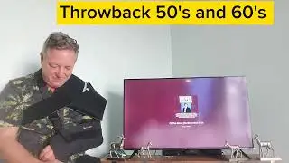 &laquo;Country Charm&raquo;, &laquo;Roger Miller King of the Road with Dad&raquo; и &laquo;Throwback 50s and 60s&raquo;