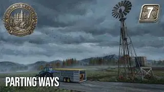 Selling ALL Cows! 🐄 Focusing on Sheep | FS25 Kinlaig Ep. 7