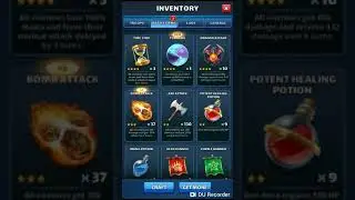 EMPIRES AND PUZZLES - HIT 11* Crystalline Colossus Green TITAN