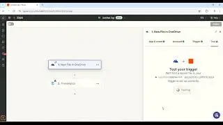 How to Transcribe OneDrive Files