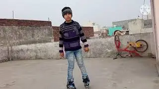 6 ways to be a better inline Skater
