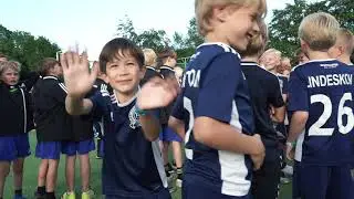 LAOLA Cup TRAILER