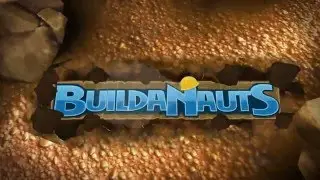 Buildanauts - Beta Trailer